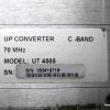 Comtech UT4505 C-Band Up Converter