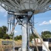Vertex 9M C-Band Earth Station Antenna