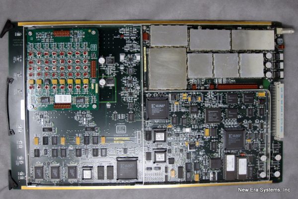 EFData Modem Processor Board PL/3970-2