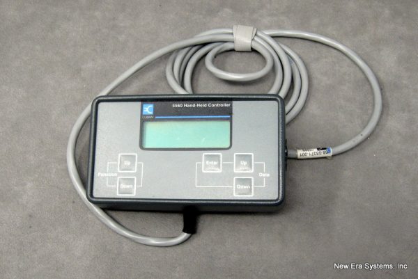 Codan 5560 Handheld Amplifier Controller