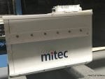 Mitec 200W KU-Band BUC