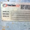 Vertex-6.3m-C-KU-Non-motorized Antenna