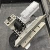 C-Band 1 for 1 LNB Redundancy Plate