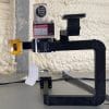 Sector Microwave SM75-1673 Baseball Switch