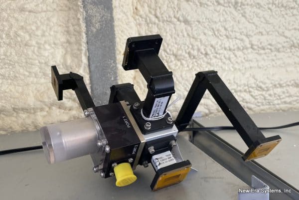 Sector Microwave SM75-1673 Baseball Switch