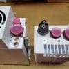 Wavestream 25W KU BUC and Power Supply