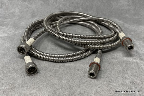 RF Cables Type N-Male to Type N-Female