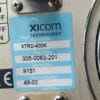 xicom-XTRD-400K-
