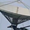 RSI 9.2M C-Band Antenna