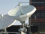 Satellite Antenna ASC 4.9M KU-Band