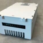 Wavestream 300W BUC Power Supply • New Era Systems