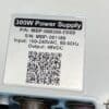 Wavestream 300W Power Supply MBP-000300-D000