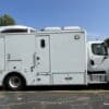 Freightliner Outside Broadcast Truck photograph.