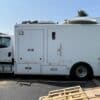 Freightliner Outside Broadcast Truck photograph.