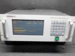 Vertex 7200 Satellite Antenna controller