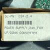 Box for Condor CP 1319 24V Power Supply