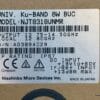 NJT8318 New 8W KU-Band BUC