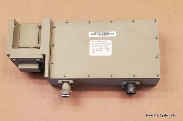 Image of CPI TLNB-12000X Universal KU-Band LNB-