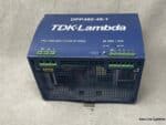 TDK-Lambda 488VDC Power Supply