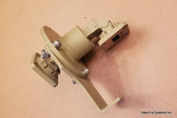 Image of KU-Band waveguide rotary joint