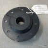 Andrew 1inch Heliax Entrance Bushing