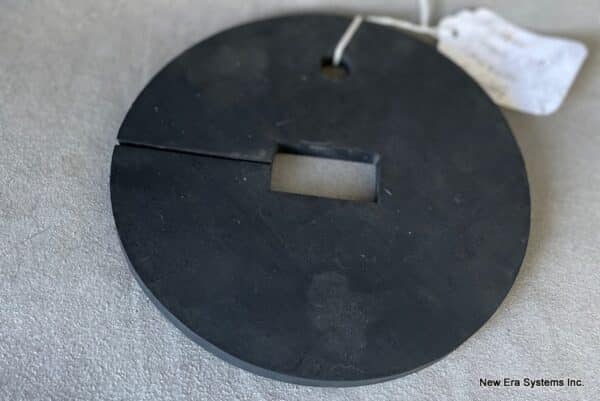WR159 Waveguide bushing