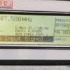 Vertex BTR Tracking Receiver -