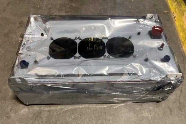Photo of Teledyne-250W-Ku-band-BUC