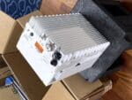 Terrasat 400W P1dB 500W Psat C-Band IBUC-G-SN- TE8020750 (8)