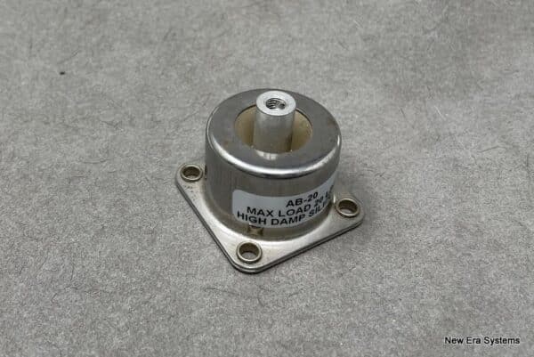 AB-20 max load damper image