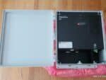 ADH Netcom Dehydrator