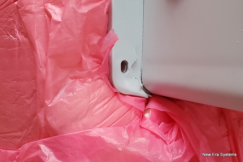 ETI - ADH NETCOM NEMA, WAVEGUIDE DEHYDRATOR - Image 5