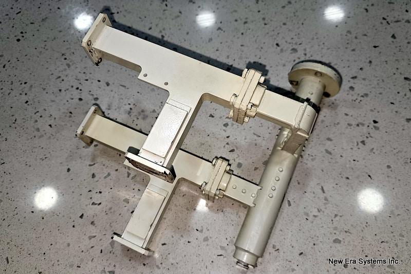 Andrew KU-Band 4 Port OMT