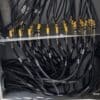 Simulsat 5B cross connect panel