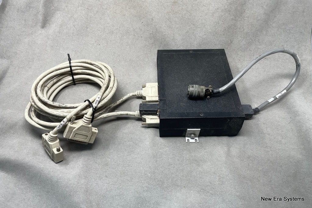 Redundancy Switch for MCL Amplifiers