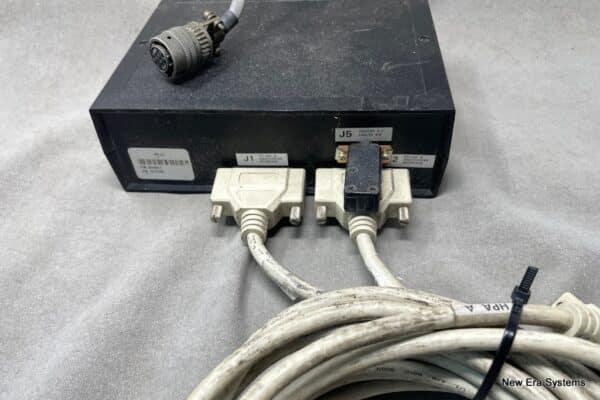 Redundancy Switch for MCL Amplifiers