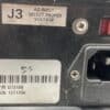 Redundancy Switch for MCL Amplifiers