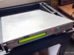 Miteq NSU1-S50-R Redundancy Switch