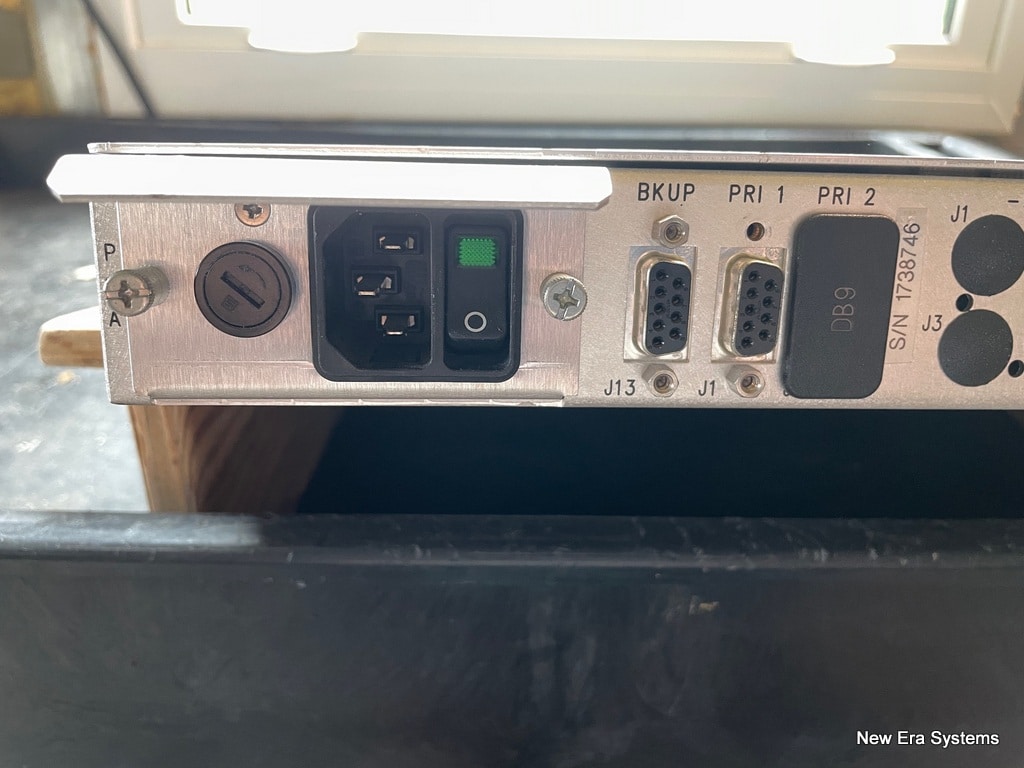 Miteq NSU1-S50-R Redundancy Switch