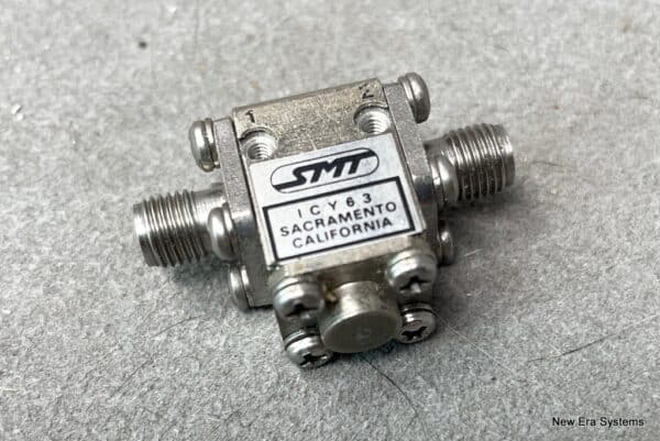 SMT model I 1316