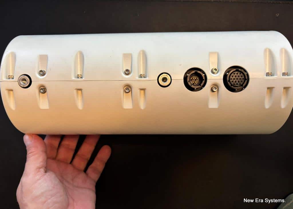 Missions Systems 50W KA-Band BUC - Image 5