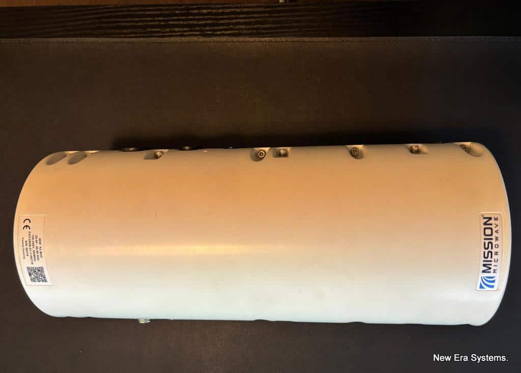 Missions Systems 50W KA-Band BUC - Image 3