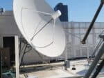 SSE 4.5M RO Antenna