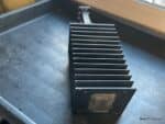 Image of C-Band Frequency 2500W dummy load