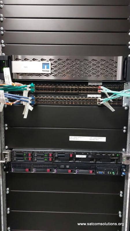 Image of Hughes Jupiter Network Hub