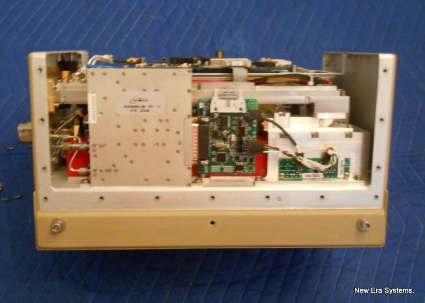 CPI TL02UO 250W KU-Band BUC TWTA-