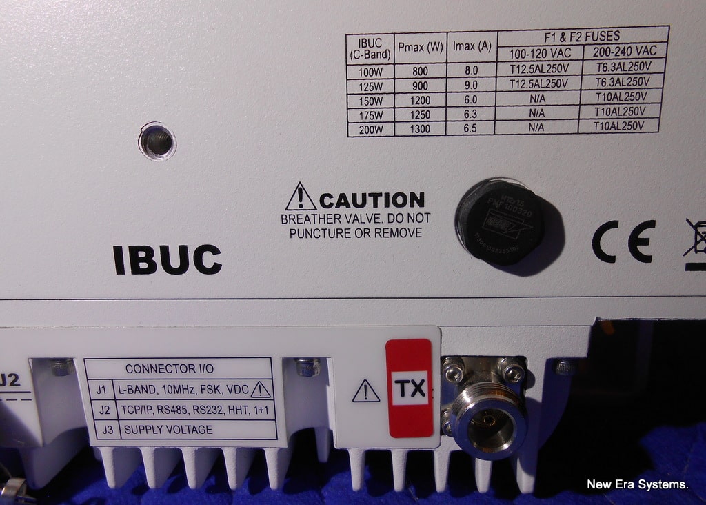 Terrasat 100W C-Band BUC - Image 11