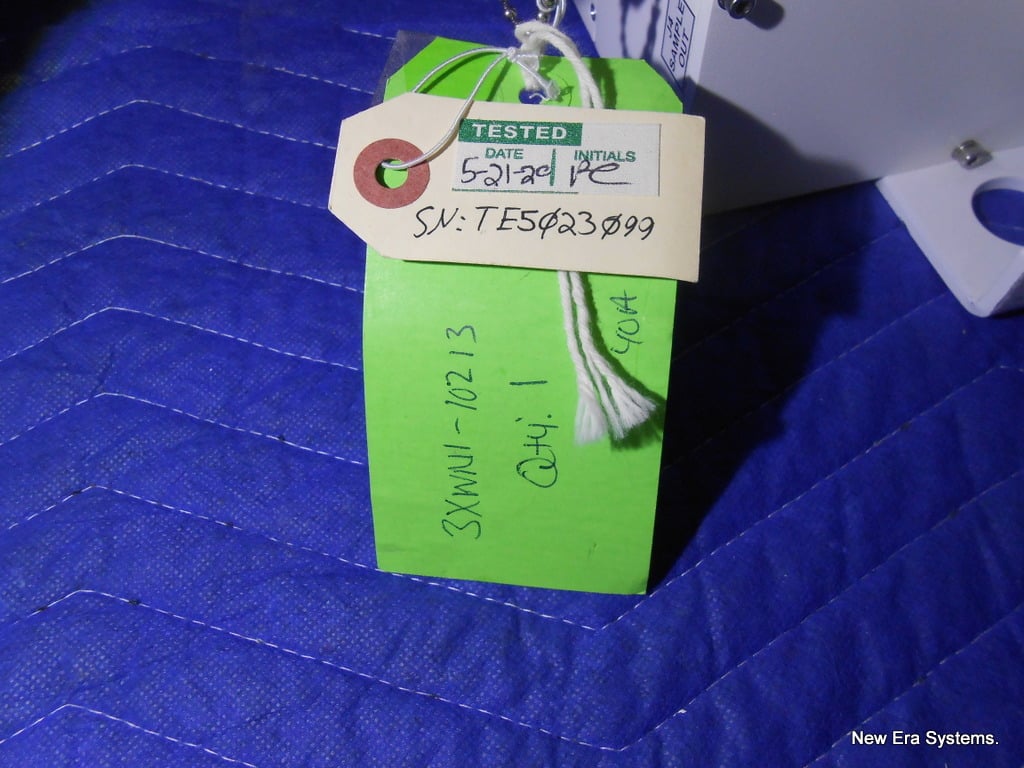 Terrasat 100W C-Band BUC - Image 13