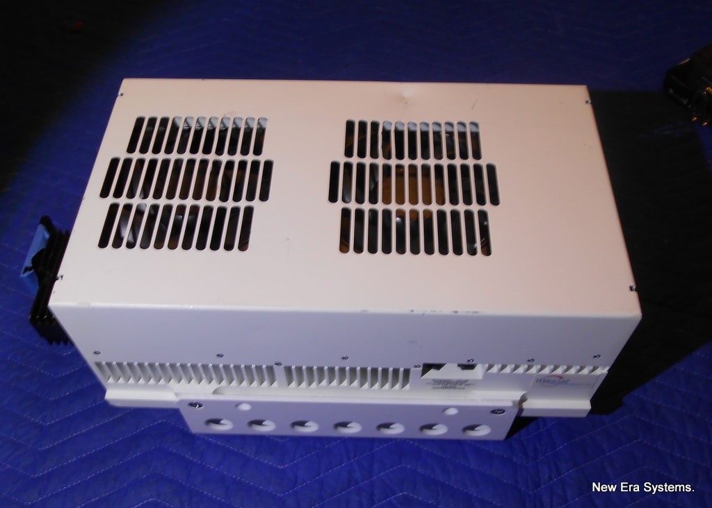 Terrasat 100W C-Band BUC - Image 3