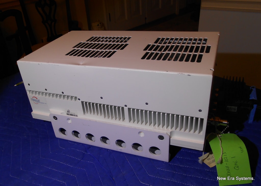 Terrasat 100W C-Band BUC - Image 6